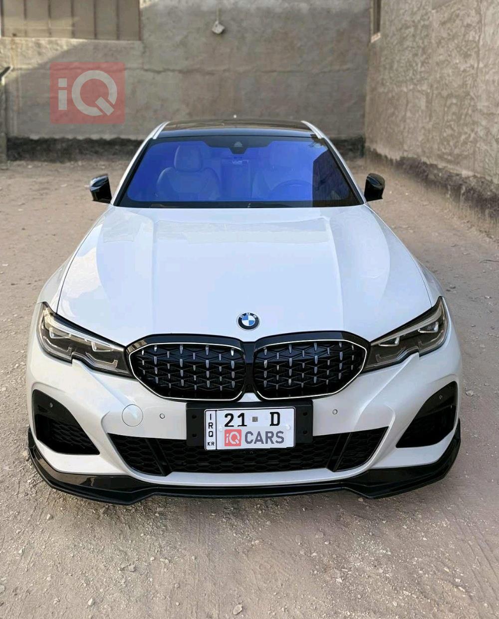 BMW 3-Series